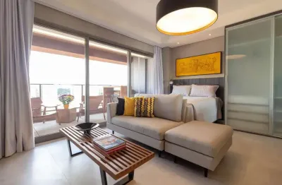 Kitnet / Stúdio à venda na Rua Nova York, 325, Brooklin, São Paulo