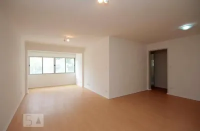 Apartamento com 3 quartos à venda na Rua Piauí, 417, Higienópolis, São Paulo
