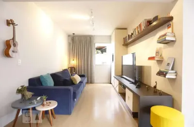 Apartamento com 3 quartos à venda na Rua Doutor Albuquerque Lins, 1239, Santa Cecília, São Paulo