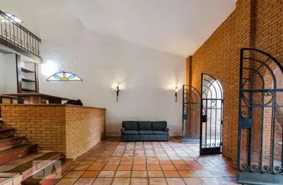 Casa em condomínio fechado com 3 quartos à venda na Rua Caracá, 346, Vila Madalena, São Paulo