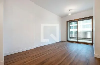 Apartamento com 2 quartos à venda na Rua Senador César Lacerda Vergueiro, 375, Vila Madalena, São Paulo