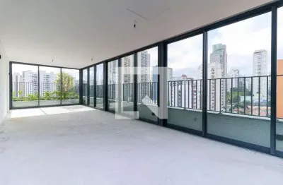 Cobertura com 3 quartos à venda na Rua Michigan, 353, Brooklin, São Paulo