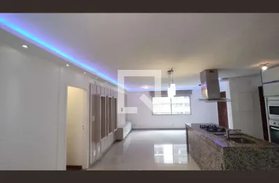 Apartamento com 3 quartos à venda na Rua Constantino de Sousa, 1007, Campo Belo, São Paulo