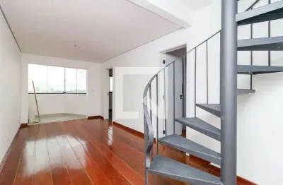 Cobertura com 2 quartos à venda na Rua Nhu-Guaçu, 275, Campo Belo, São Paulo