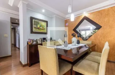 Apartamento com 3 quartos à venda na Rua Cerro Corá, 877, Vila Madalena, São Paulo