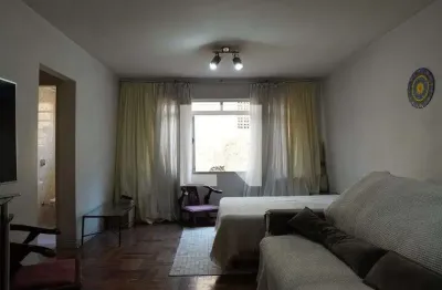 Casa com 2 quartos à venda na Rua Cayowaá, 1399, Sumaré, São Paulo