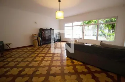 Casa com 3 quartos à venda na Rua Engenheiro Francisco Azevedo, 724, Sumaré, São Paulo