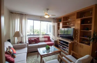 Apartamento com 3 quartos à venda na Rua Pensilvânia, 320, Brooklin, São Paulo