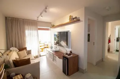 Apartamento com 2 quartos à venda na Rua Gabriele D'Annunzio, 712, Campo Belo, São Paulo