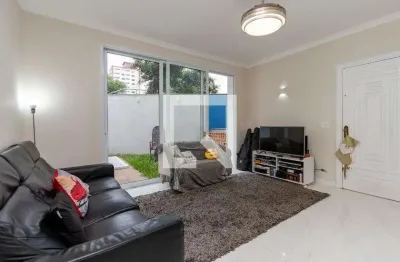 Casa com 3 quartos à venda na Avenida Professor Rubens Gomes de Souza, 1369, Campo Belo, São Paulo