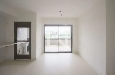 Apartamento com 2 quartos à venda na Rua Barão do Triunfo, 2095, Brooklin, São Paulo