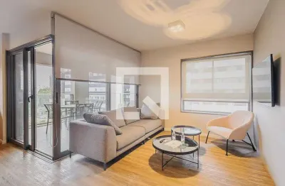 Apartamento com 2 quartos à venda na Rua Aimberê, 2174, Vila Madalena, São Paulo