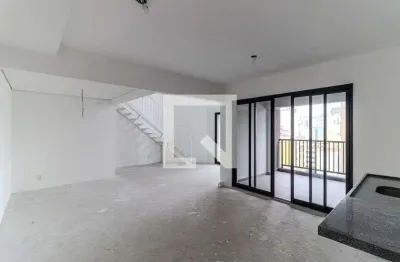 Cobertura com 1 quarto à venda na Rua Amaral Gurgel, 271, Santa Cecília, São Paulo