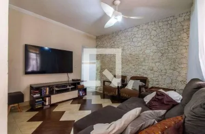 Casa com 3 quartos à venda na Rua Visconde de Maranguape, 185, Campo Belo, São Paulo