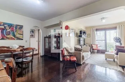 Apartamento com 3 quartos à venda na Rua Rodesia, 253, Vila Madalena, São Paulo