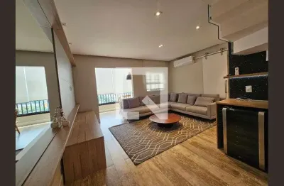 Cobertura com 2 quartos à venda na Rua Doutor Jesuíno Maciel, 273, Brooklin, São Paulo