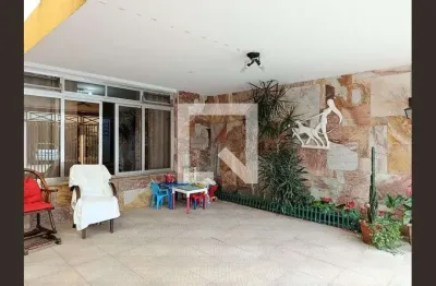 Casa com 4 quartos à venda na Rua Doutor Carlos René Egg, 86, Sumaré, São Paulo