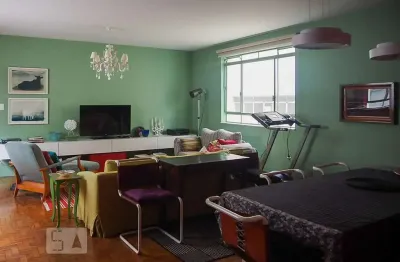 Apartamento com 3 quartos à venda na Rua Baronesa de Itu, 818, Santa Cecília, São Paulo