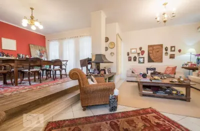 Casa em condomínio fechado com 5 quartos à venda na Rua Kansas, 1313, Brooklin, São Paulo