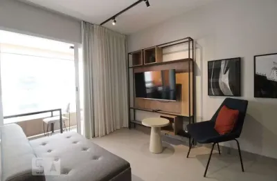 Kitnet / Stúdio à venda na Rua Vieira de Morais, 2001, Campo Belo, São Paulo