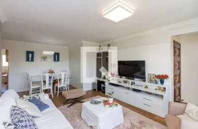 Apartamento com 3 quartos à venda na Rua Barão de Jaceguai, 1356, Campo Belo, São Paulo