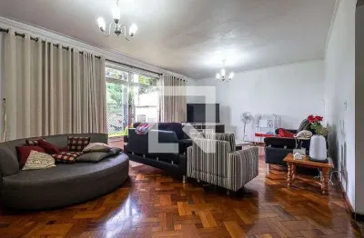 Casa com 6 quartos à venda na Rua Pereira Leite, 331, Vila Madalena, São Paulo