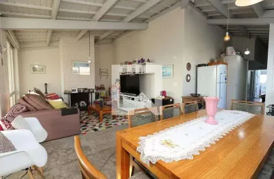 Cobertura com 4 quartos à venda na Rua Harmonia, 589, Vila Madalena, São Paulo