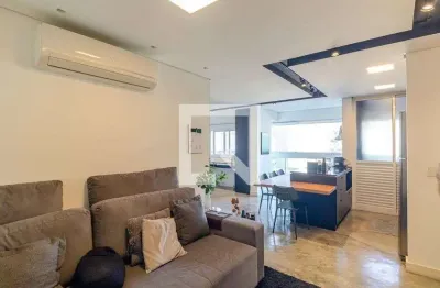 Apartamento com 1 quarto à venda na Rua Dona Antônia de Queirós, 576, Higienópolis, São Paulo