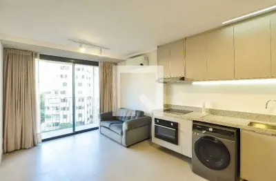 Kitnet / Stúdio à venda na Rua Agissê, 337, Vila Madalena, São Paulo