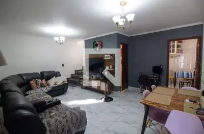 Casa com 3 quartos à venda na Rua Tapes, 519, Campo Belo, São Paulo