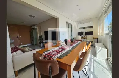Apartamento com 1 quarto à venda na Rua Pascal, 1845, Campo Belo, São Paulo