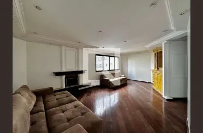 Apartamento com 3 quartos à venda na Avenida Padre Antônio José dos Santos, 328, Brooklin, São Paulo