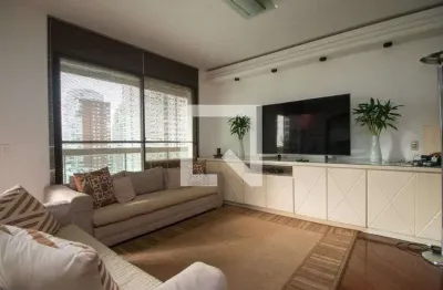 Apartamento com 3 quartos à venda na Rua Doutor Edison Gomes, 989, Campo Belo, São Paulo