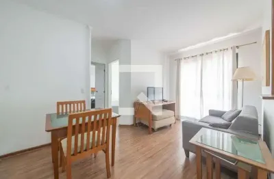 Apartamento com 2 quartos à venda na Rua Sansão Alves dos Santos, 468, Brooklin, São Paulo