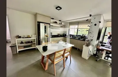 Apartamento com 2 quartos à venda na Rua Agissê, 379, Vila Madalena, São Paulo