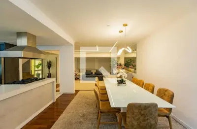 Casa com 3 quartos à venda na Rua Laplace, 1805, Campo Belo, São Paulo