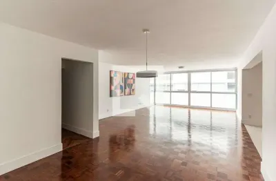 Apartamento com 3 quartos à venda na Rua Pará, 347, Higienópolis, São Paulo