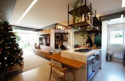 Apartamento com 2 quartos à venda na Rua Havaí, 354, Sumaré, São Paulo