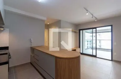 Apartamento com 2 quartos à venda na Rua José Augusto Penteado, 120, Vila Madalena, São Paulo