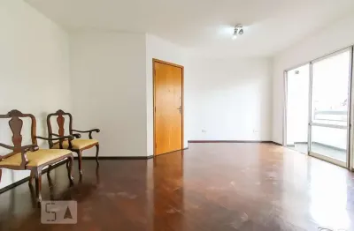 Apartamento com 3 quartos à venda na Rua Bacaetava, 251, Brooklin, São Paulo