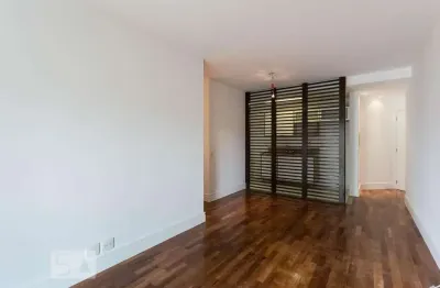 Apartamento com 2 quartos à venda na Rua Sansão Alves dos Santos, 431, Brooklin, São Paulo