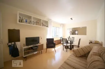 Apartamento com 3 quartos à venda na Rua Nova York, 822, Brooklin, São Paulo