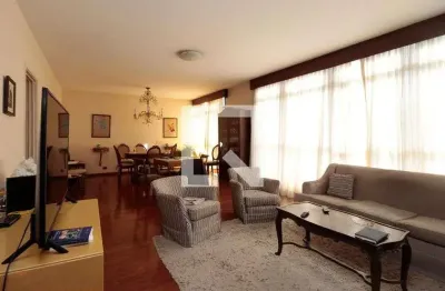 Apartamento com 3 quartos à venda na Avenida Angélica, 664, Santa Cecília, São Paulo