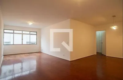 Apartamento com 4 quartos à venda na Rua São Carlos do Pinhal, 671, Bela Vista, São Paulo