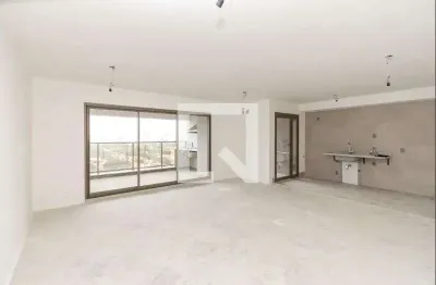 Apartamento com 2 quartos à venda na Rua Domingos Lopes, 227, Campo Belo, São Paulo