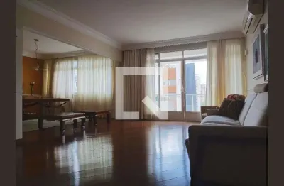 Cobertura com 4 quartos à venda na Rua Maranhão, 629, Higienópolis, São Paulo