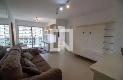 Apartamento com 1 quarto à venda na Rua Constantino de Sousa, 1004, Campo Belo, São Paulo