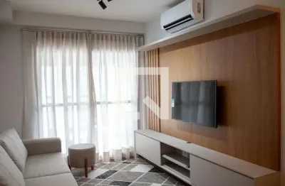 Apartamento com 2 quartos à venda na Rua João de Lacerda Soares, 108, Brooklin, São Paulo