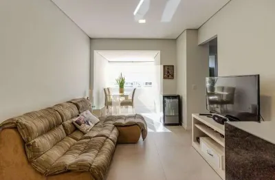 Apartamento com 2 quartos à venda na Avenida Padre Antônio José dos Santos, 129, Brooklin, São Paulo