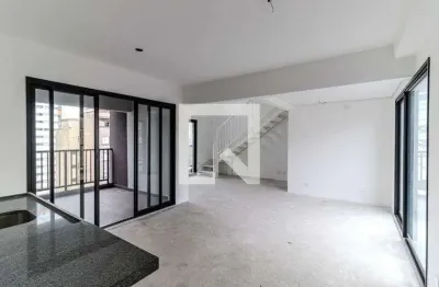 Cobertura com 1 quarto à venda na Rua Amaral Gurgel, 263, Santa Cecília, São Paulo